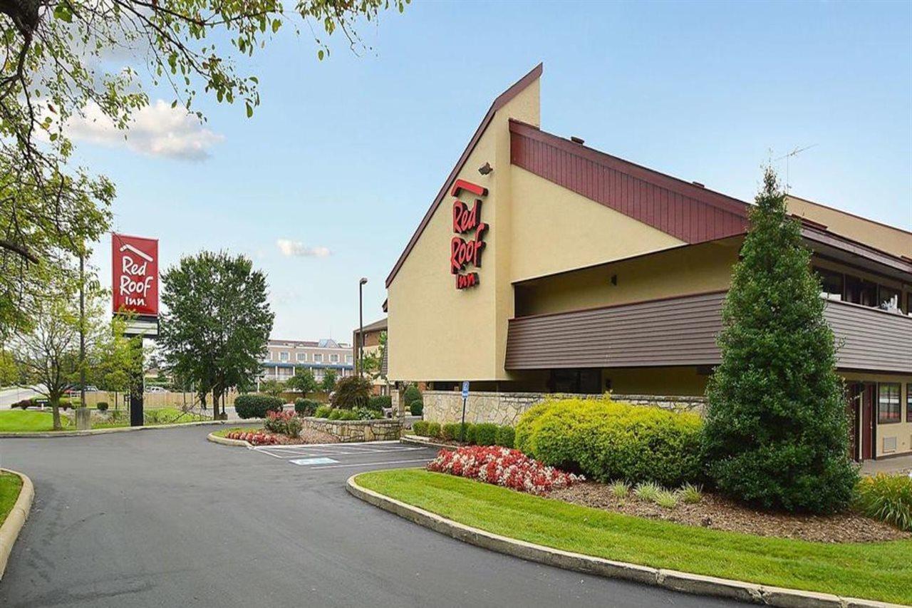 Motel Red Roof East - Hurstbourne Louisville