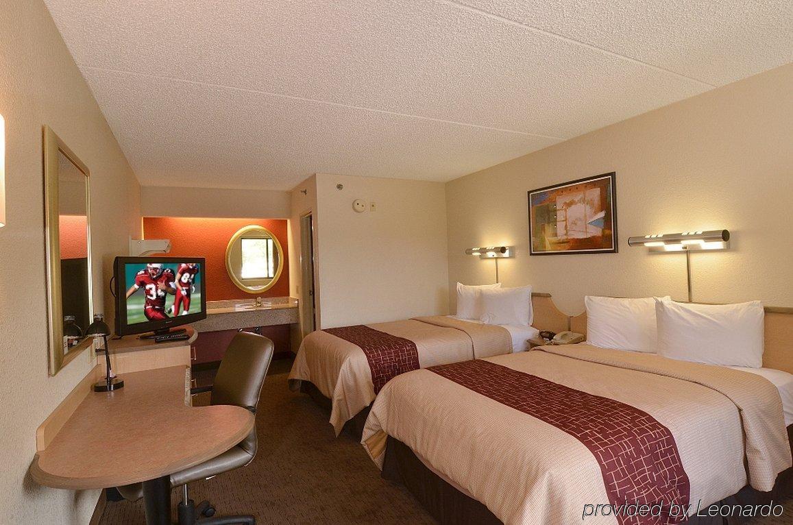 Motel Red Roof East - Hurstbourne Louisville