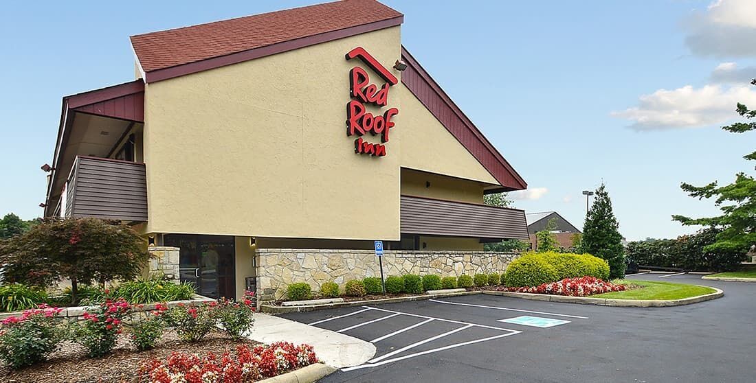 Red Roof East - Hurstbourne